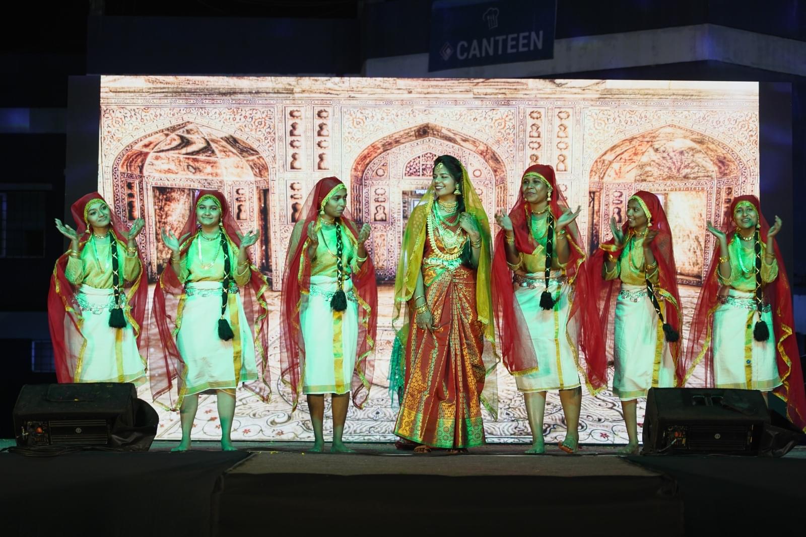 Koshys Institute of Management Studies Bangalore Events photo 13